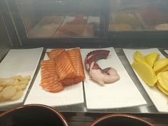 -厦门泰地万豪酒店-贡厨全日餐厅