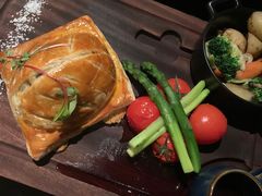-上海苏宁宝丽嘉酒店·Cafe Bellagio西餐厅