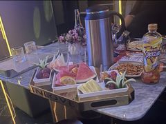 -INLOVE KTV(西溪印象城店)