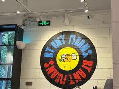 -Dogi&kiki Coffee(中心商务大厦店)