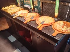 -好伦哥比萨烤肉自助(马家堡店)