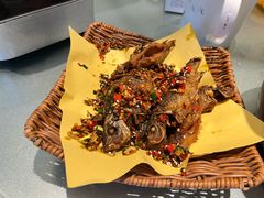 -同湘会馆(粤垦路店)