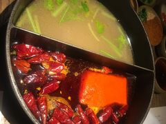 -盡膳口福跷脚牛肉火锅(北美新天地店)