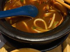 -姐弟俩土豆粉(北京双桥万达店)