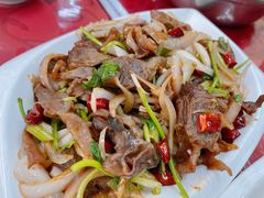 -哈尔滨饺子王·东北菜(鱼鳞浃路店)