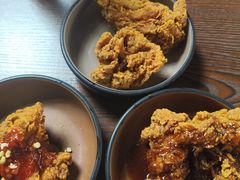 -韩鼎丰·韩国料理(林奥店)