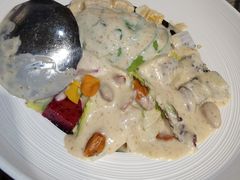 -必点海鲜·鲅鱼水饺(鞍山西道店)