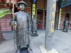 -内蒙古将军衙署博物院