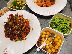 -虾胡闹龙虾馆(湄南河店)