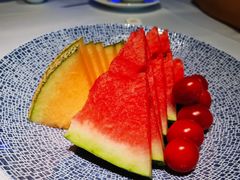 -院里寻菜·祖庵菜宴请(观沙岭店)