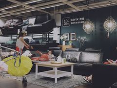 -宜家家居(哈尔滨商场店)