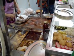 -明记牛杂(新马路分店)