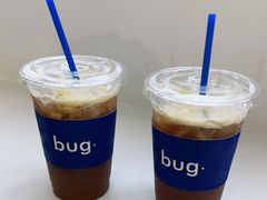 -肥·佬凍檸茶(重庆天地店)