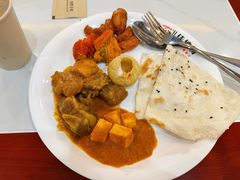 -清真· AL-JANNAT 佳纳特餐厅(仙林店)