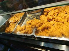 允指原味鸡-味味香(团结湖店)