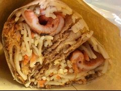 杂粮煎饼-李记煎饼(文汇路店)