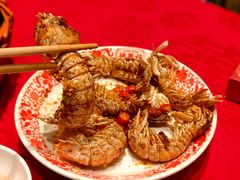 -神更仔·潮汕魂大排档(汉口路店)