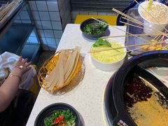 -钢管厂歆瑞源油卤串串香(春熙路太古里店)