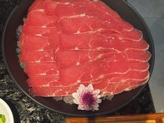 -阳坊涮肉(西直门凯德mall店)