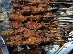 烤筋-清真·马峰烤肉(小学习北巷店)