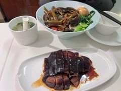 -光明邨大酒家(淮海路店)