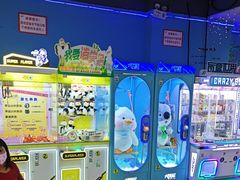 -大玩家(魏家庄万达店)