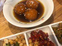 -湘人龙记老长沙米粉(华普国际大厦店)