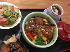 -活鳗饭·鹅肝范儿(高碑店店)