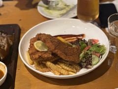 -Secco德式餐吧(南秀村店)