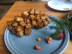 -周三的情书花园餐厅(江北店)