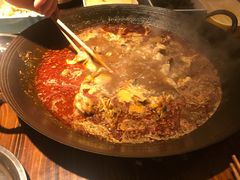 -老天桥蛙炉火锅(姑苏总店)