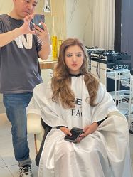 -NEW FACE烫染专业店