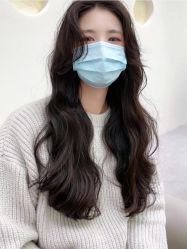 -SY水源护肤造型