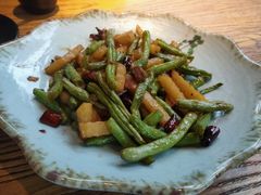 -嘎嘎鸭脑壳江湖菜(五里店)