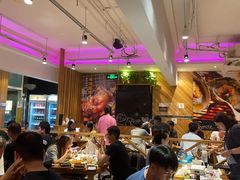 -木屋烧烤(双榆树店)