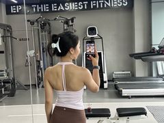 -EASY POWER健身工作室(浦东大道店)