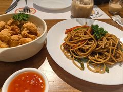 -冲浪熊西餐厅(昌黎店)