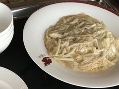 -天龙轩(香港丽思卡尔顿酒店)