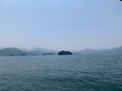 -千岛湖东南湖区
