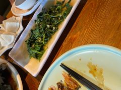 -南海渔家•海鲜•正宗海南菜(海棠湾店)