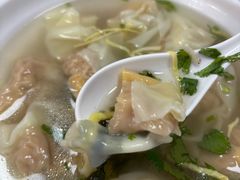 -海平馄饨(逍遥二路店)