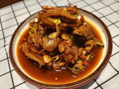 -江西老表·经典江西八大碗