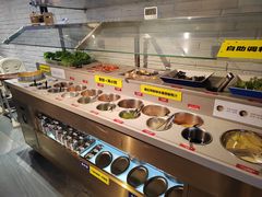 -一品诚记烤肉·甄选店(中南路店)