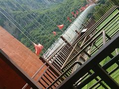 -神农山景区