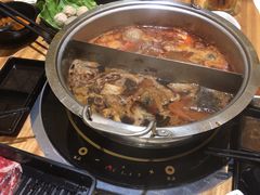 -水林间·寿喜烧自助(仙林金鹰店)
