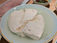 豆花-冯记豆花店(健翔桥店)
