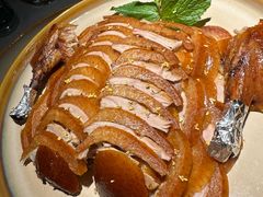 -青年公社烤鸭(滨湖银泰店)