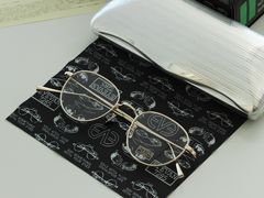 -目艮眼镜SHOWROOM(品牌集合店)