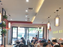 -金陵后厨·南京菜(新街口秣陵路店)