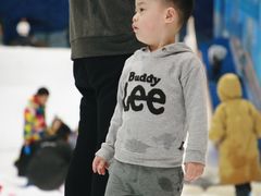 -Mr·Kuma酷么先生雪之乐园